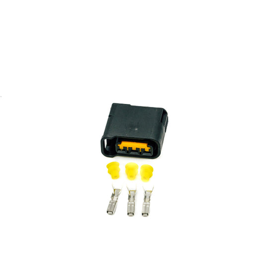 Ignition Coil Connector- Terminal & Plug Set (WRX/STi)