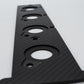 JDC "Show Series" Carbon Fiber COP Mounting Plate (Evo 4-9)