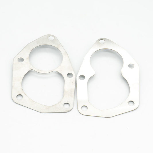 JDC Stainless Turbo Outlet Gasket (Evo 8/9) - JD Customs U.S.A