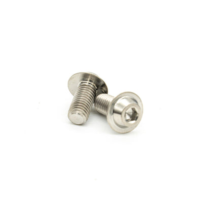 JDC Titanium ACD Reservoir Bolt Replacement Kit (Evo 8/9/X)