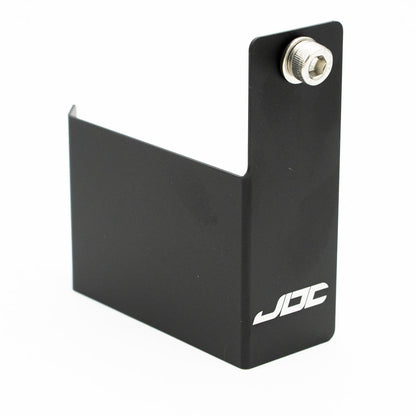 JDC Aluminum Cam Position Sensor Heat Shield (Evo 4-9)