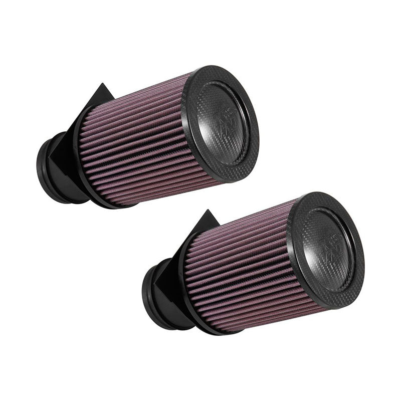 K&N Replacement Air Filter R8