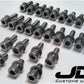 JDC Stainless Steel Valve Cover Hardware Replacement Kit (Evo 8/9) - JD Customs U.S.A