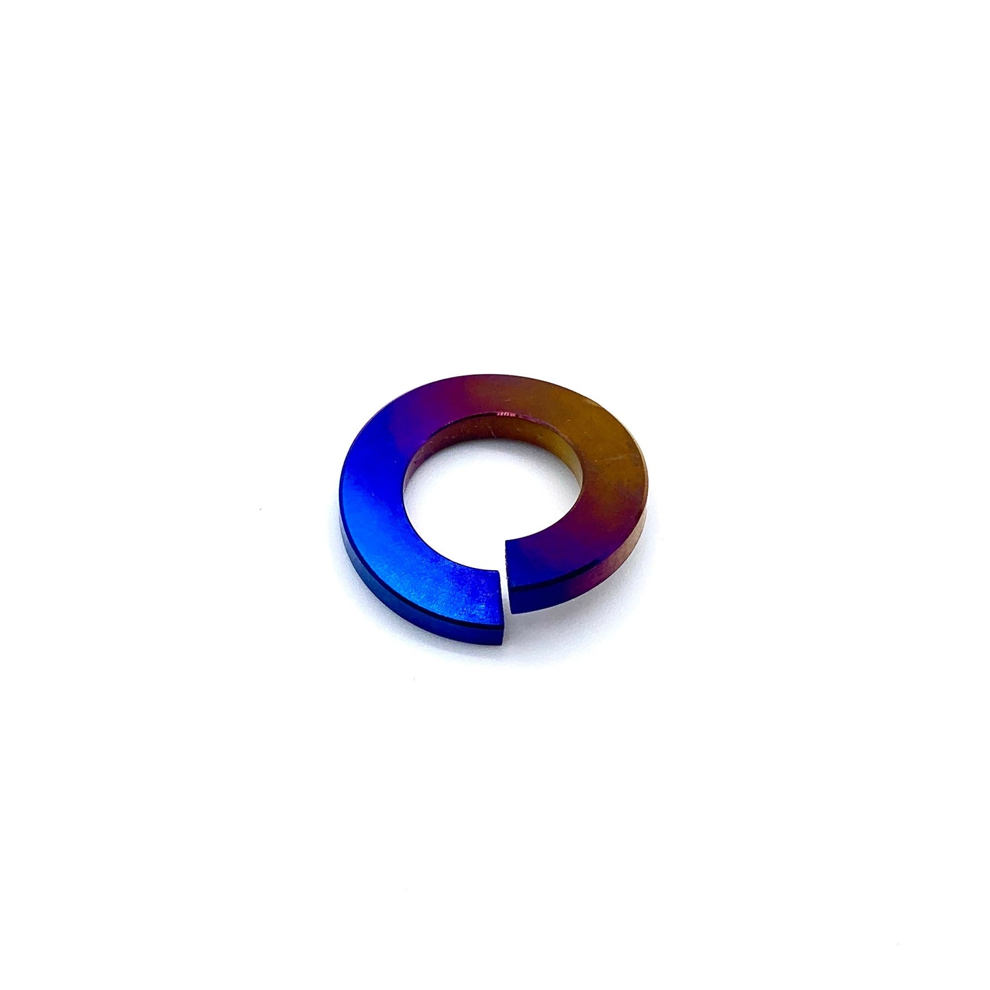 JDC Titanium Lock Washers (Universal)