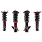 FactionFab F-Spec Coilovers WRX 2008-2014