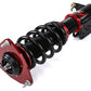 FactionFab F-Spec Coilovers WRX / STI 2015-2021