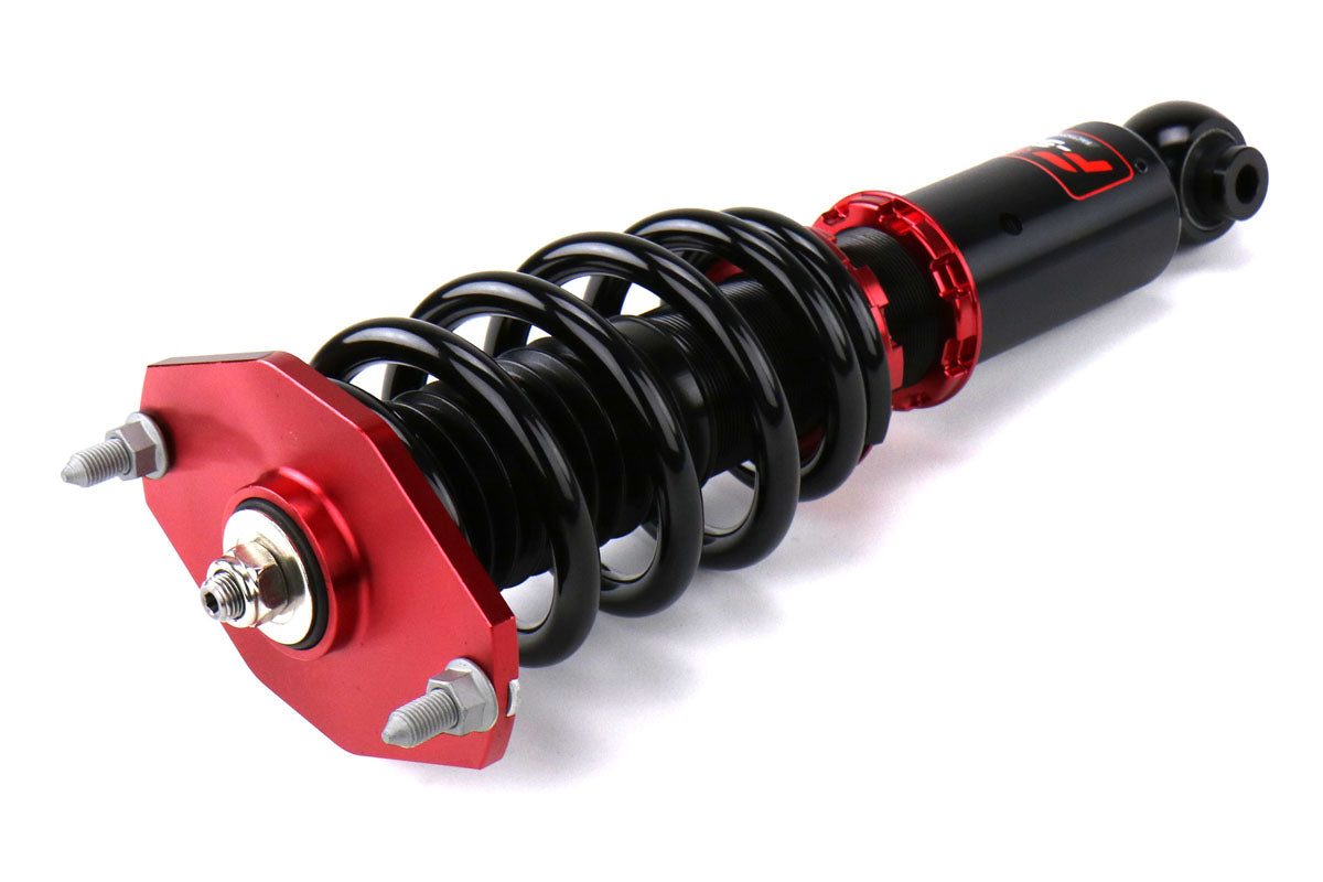 FactionFab F-Spec Coilovers WRX 2008-2014