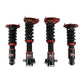 FactionFab V2 FR-Spec Coilovers 2008-2014 STI