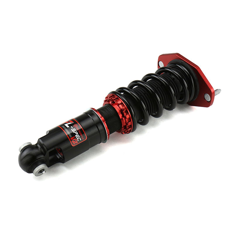 FactionFab V2 FL-Spec Coilovers 2015-2021 WRX / STI