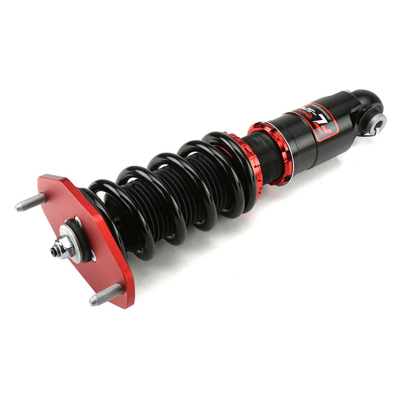 FactionFab V2 FL-Spec Coilovers 2008-2014 STI