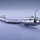 Fujitsubo Power Getter Exhaust System Mazda RX-7 FD3S 93-95