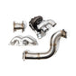 GReddy Turbo Kit (CARB Legal) - Honda S2000 AP2 06-09