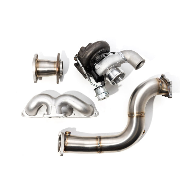 GReddy Turbo Kit (CARB Legal) - Honda S2000 AP2 06-09