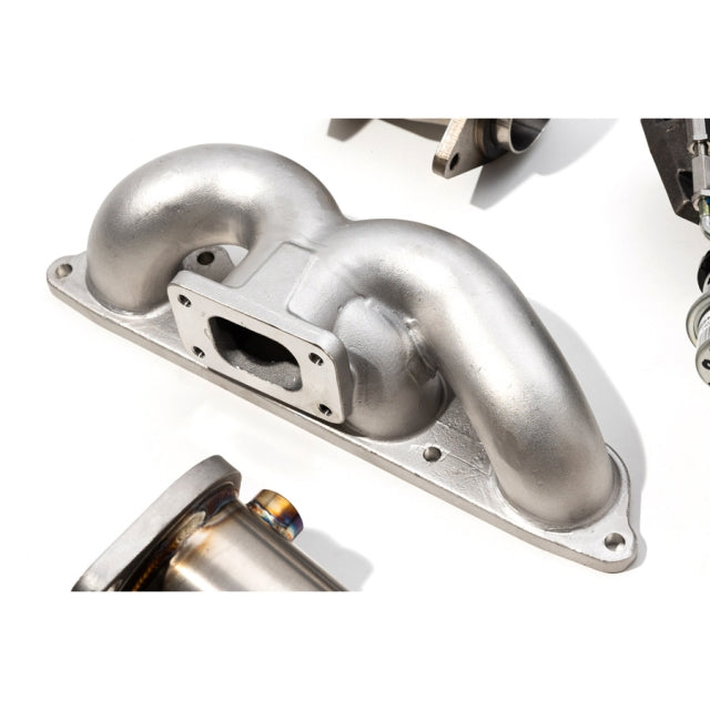 GReddy Turbo Kit (CARB Legal) - Honda S2000 AP2 06-09