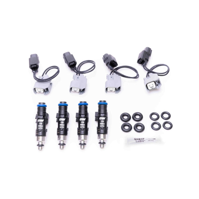 GReddy Turbo Kit (CARB Legal) - Honda S2000 AP2 06-09
