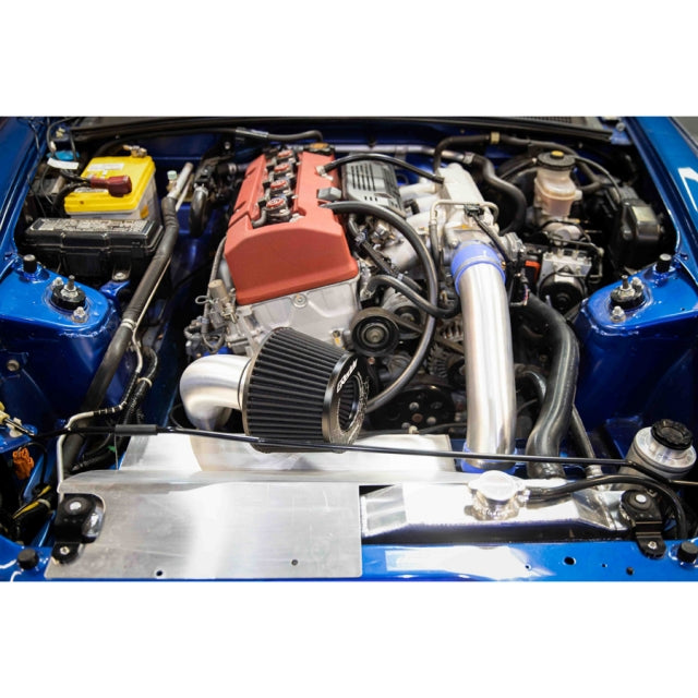 GReddy Turbo Kit (CARB Legal) - Honda S2000 AP2 06-09
