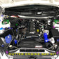 JDC Titanium Engine Bay Hardware Replacement Kit (Hyundai Genesis Coupe 2.0T BK1)