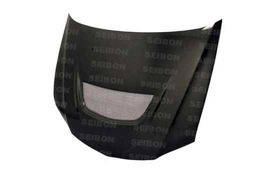 Seibon Carbon Fiber OEM-Style Hood Mitsubishi EVO VIII IX 03-07