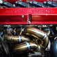 JDC Titanium Exhaust Manifold Stud Kit 2G DSM/ Evo 4-9 - JD Customs U.S.A