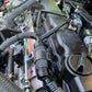 JDC Titanium Full Engine Bay Hardware Replacement Kit (Evo X)