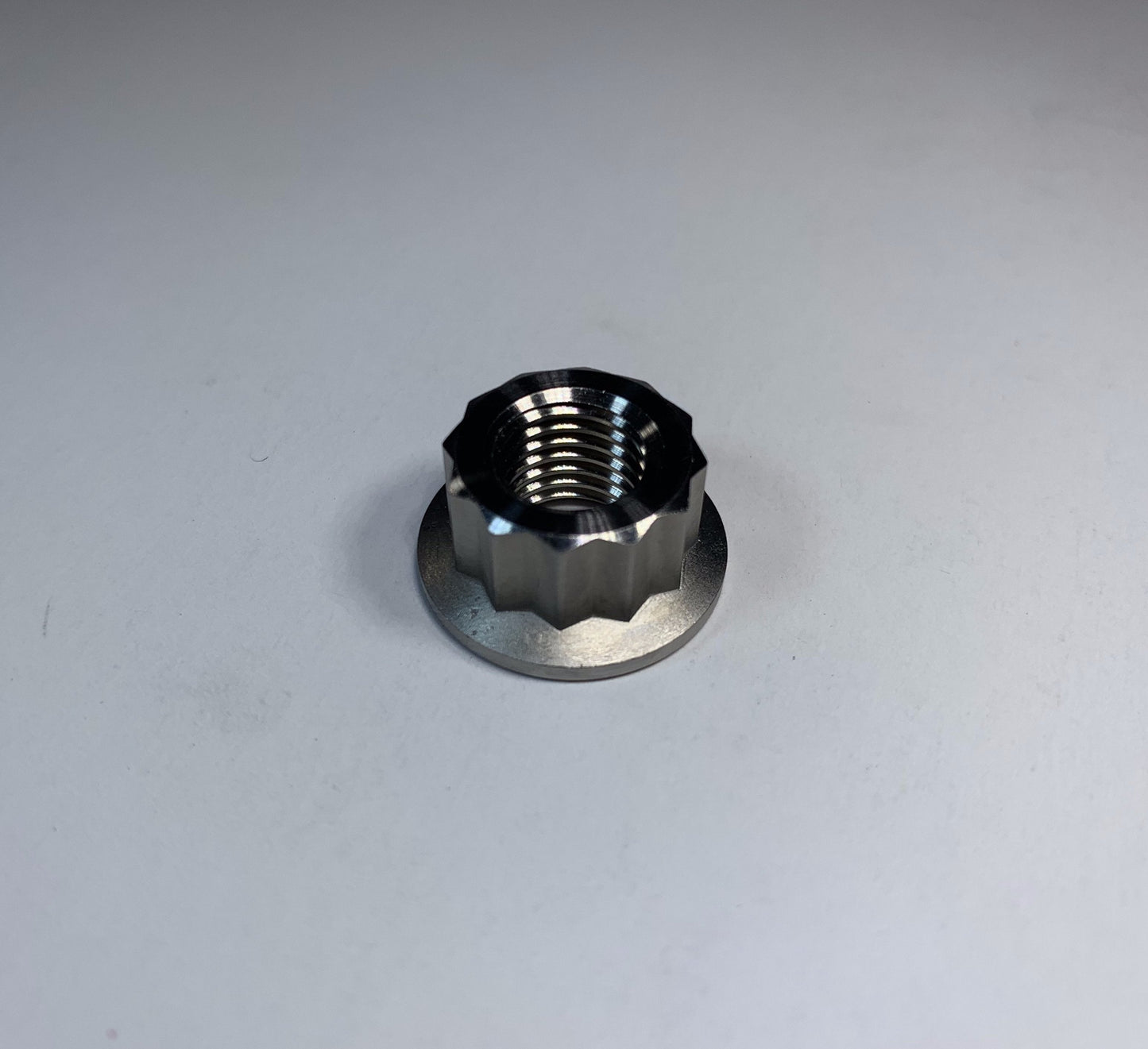 JDC Titanium Strut Tower Hardware Kit (MK4 Supra) - JD Customs U.S.A