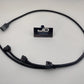 JDC "Hideaway" Coil on Plug Wire Harness (Evo 4-9) - JD Customs U.S.A