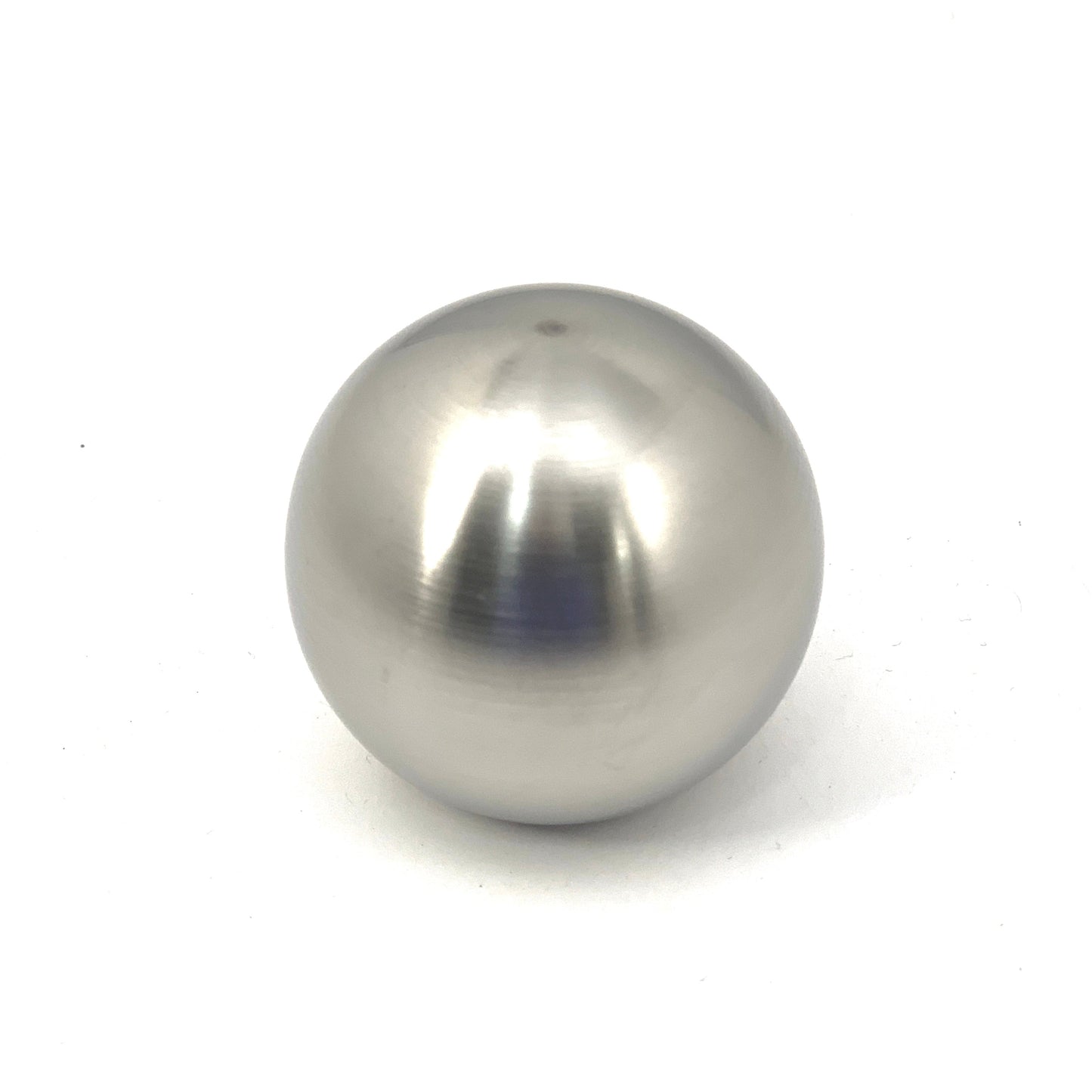 JDC Titanium Ball-Type Shift Knob (Evo 8/9/X/Universal)