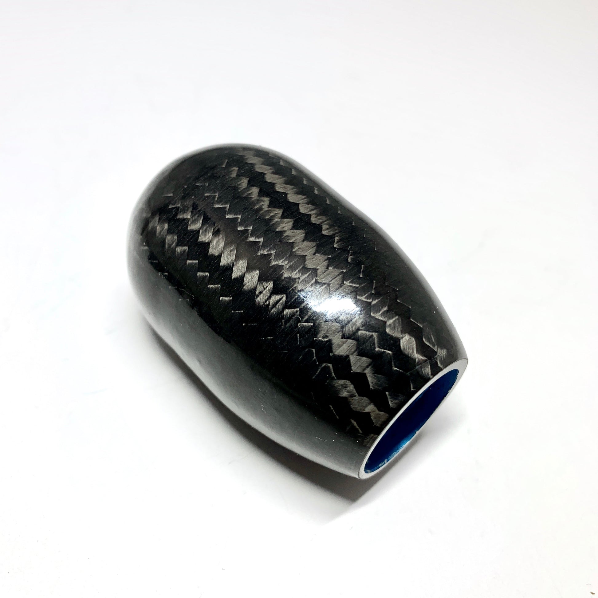 JDC Carbon Fiber Shift Knobs (Evo 8/9/X/Universal) - JD Customs U.S.A