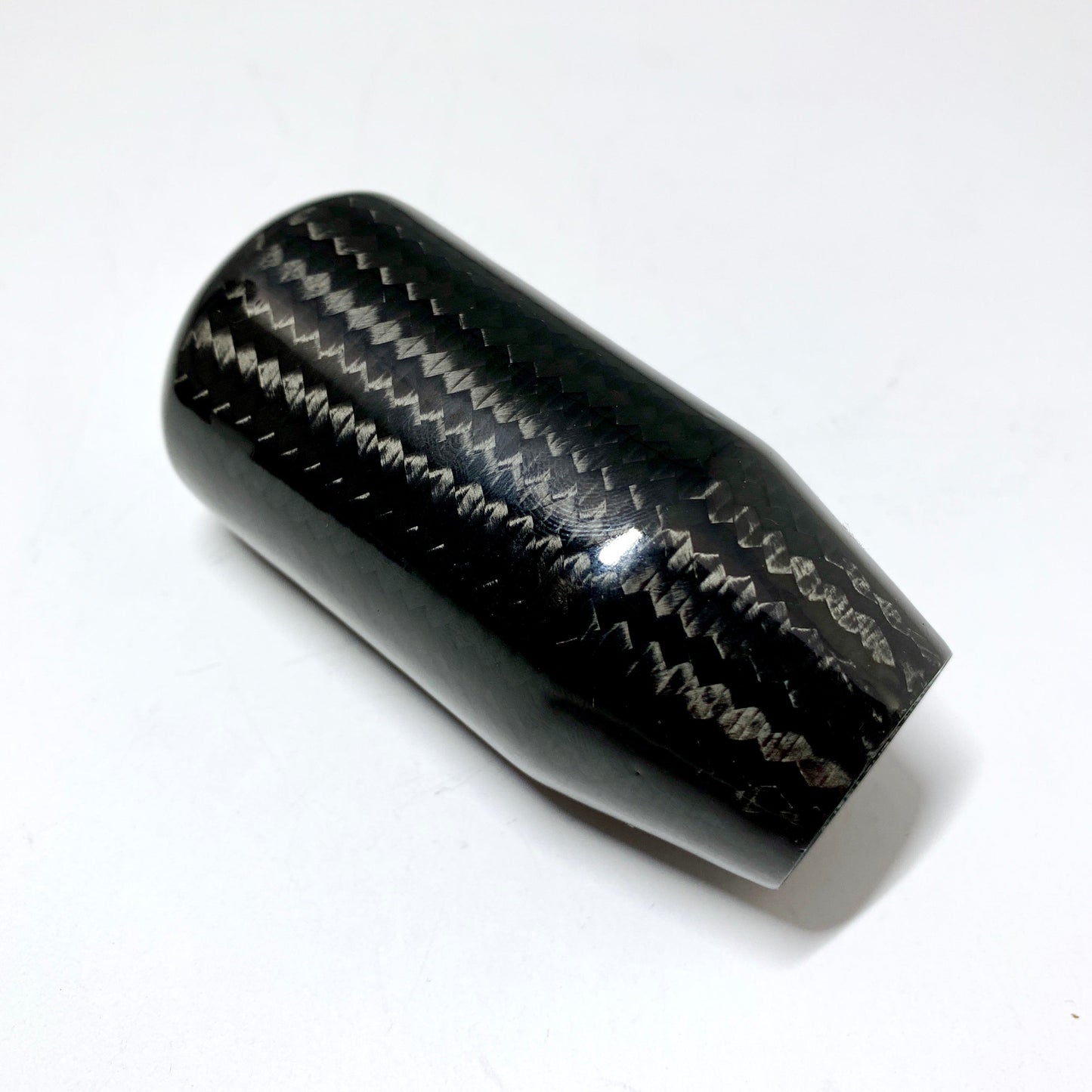 JDC Carbon Fiber Shift Knobs (Evo 8/9/X/Universal) - JD Customs U.S.A