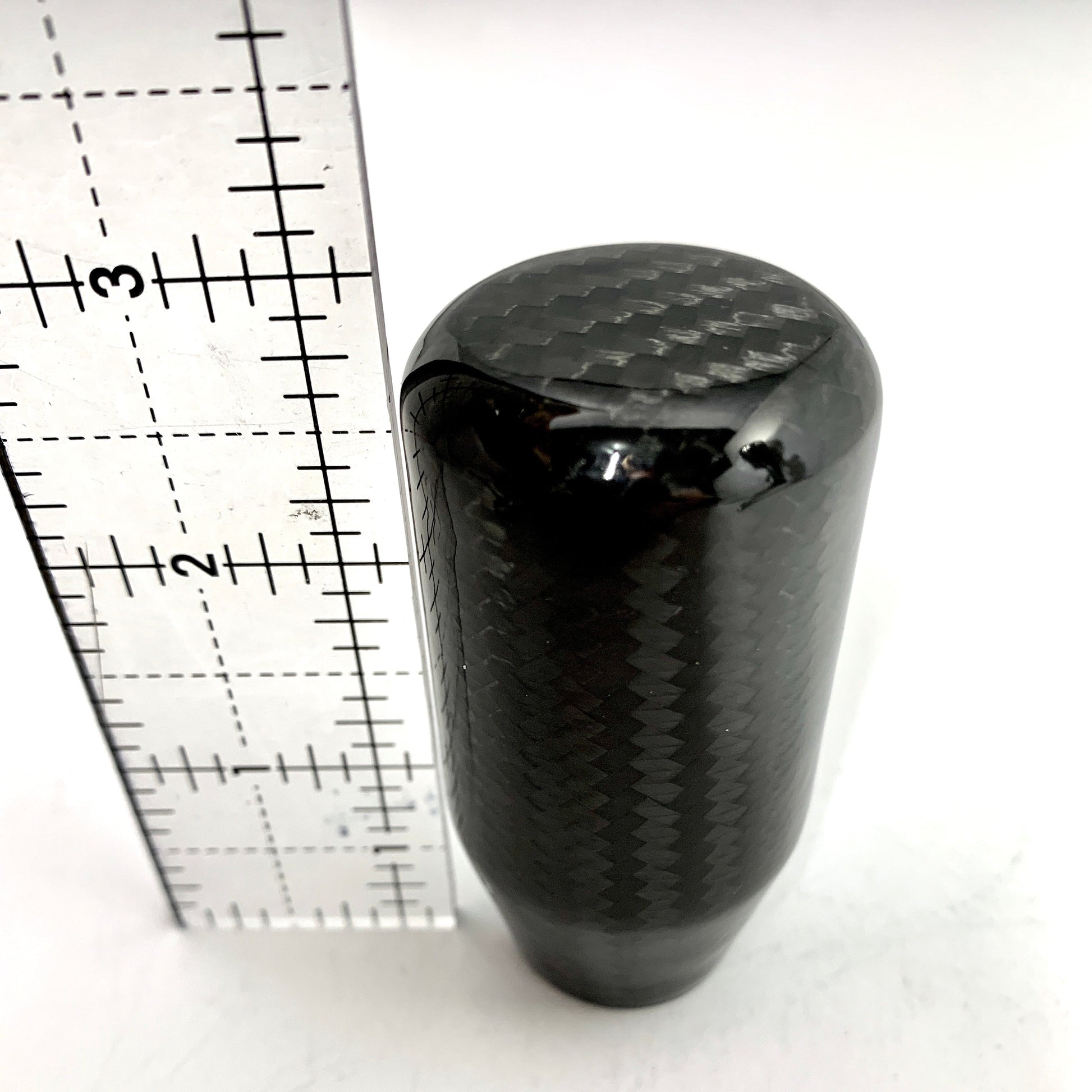 JDC Carbon Fiber Shift Knobs (Evo 8/9/X/Universal) - JD Customs U.S.A