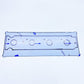 DIY COP Style Coil-on-Plug Mounting Plate (Evo 4-9) - JD Customs U.S.A