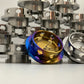 JDC Titanium Oil Cap (Evo 4-9) World's first titanium oil cap for Evo 4-9! - JD Customs U.S.A