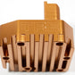 TRE Transmission Oil Cooler Adapter Plate