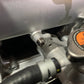 JDC Titanium Thermostat Housing Replacement Kit (GT-R) - JD Customs U.S.A