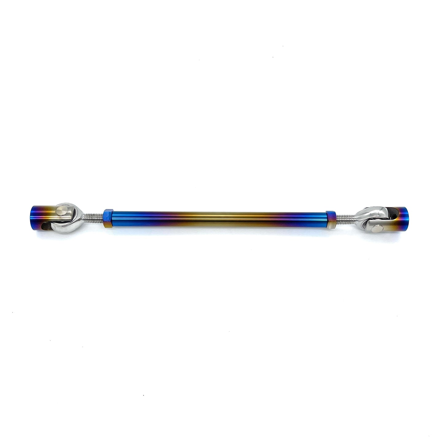 JDC Titanium Splitter Rod (Universal)