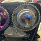 JDC Titanium VVTi Cam Gear Center Cap (1JZ/2JZ)