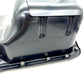 JDC Stainless Oil Pan Hardware Replacement Kit (Evo 4-9/DSM)
