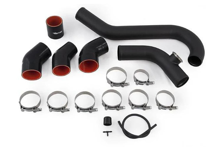 ETS Intercooler Pipe Upgrade for 15+ Mustang Ecoboost