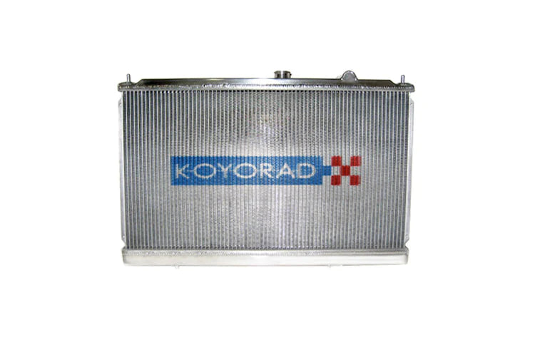 Koyo HH-Series 48mm Radiator for Evo 4/5/6 (Fits 7/8/9)