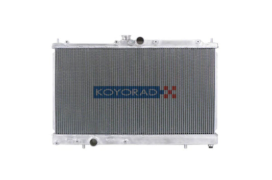 Koyo HH-Series 48mm Radiator for Evo 7/8/9