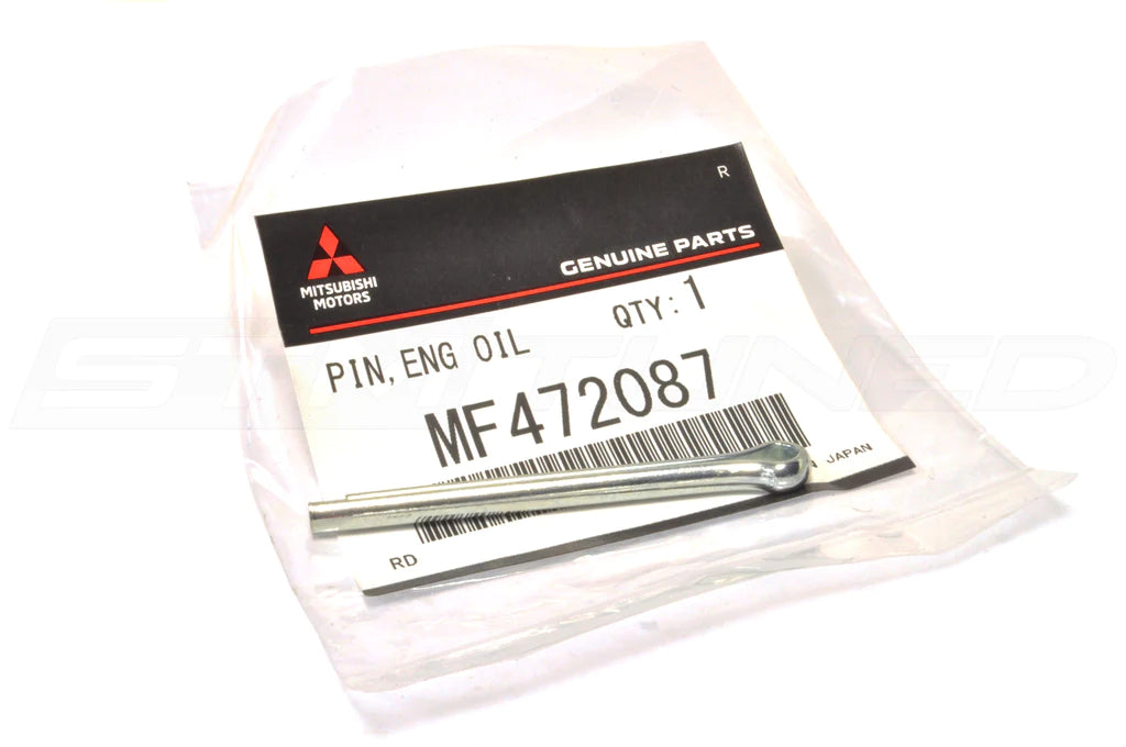 Mitsubishi OEM Axle Cotter Pin for Evo/DSM/3S