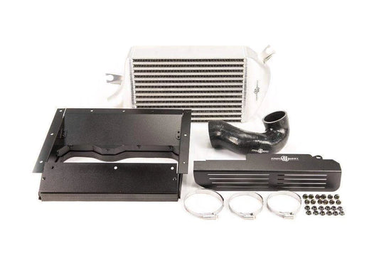 Process West Khanacooler Top Mount Intercooler | 2015-2019 Subaru WRX (PWTMIC16)