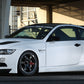 Volk Racing TE37 SL Wheel 17x9.5 5x114.3 12mm Pressed Graphite- SET