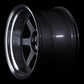 Volk Racing TE37V Mark-II Wheel 18x10 5x114.3 15mm Gunmetal/Rim DC- Set