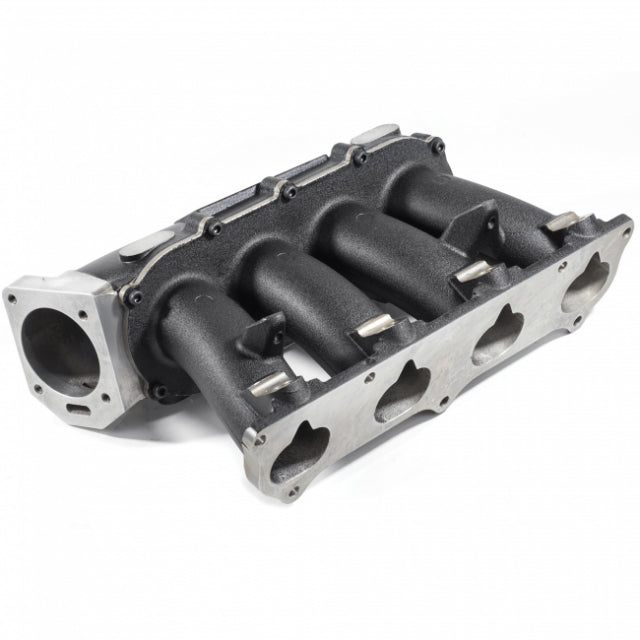 Skunk2 Ultra Street Intake Manifold (Black) - K20A2 Style