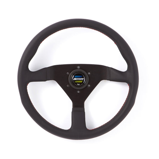 Spoon Sports Steering Wheel (340mm)