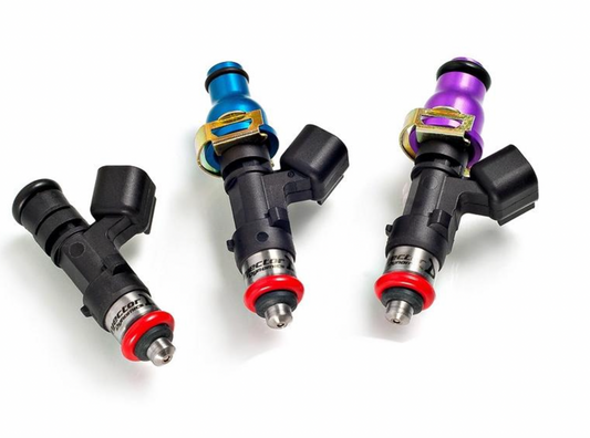 Injector Dynamics ID1300x Fuel Injector Set Subaru Forester | Legacy | STI | WRX