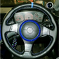 JDC Steering Wheel Wraps (Evo 7/8/9)