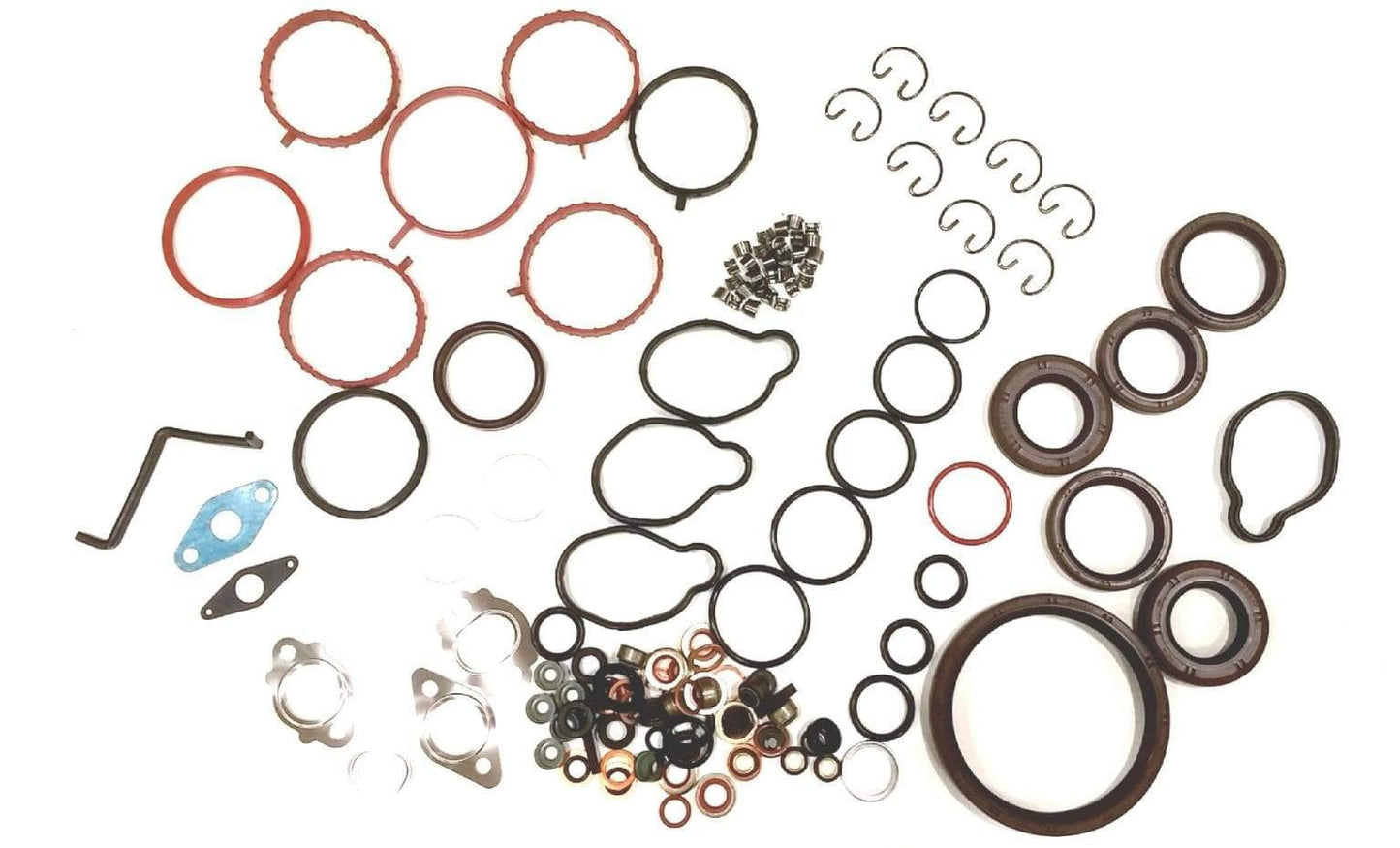 Subaru OEM Full Gasket and Seal Kit - Subaru Models (inc. WRX 2008 - 2014)