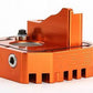 TRE Transmission Oil Cooler Adapter Plate